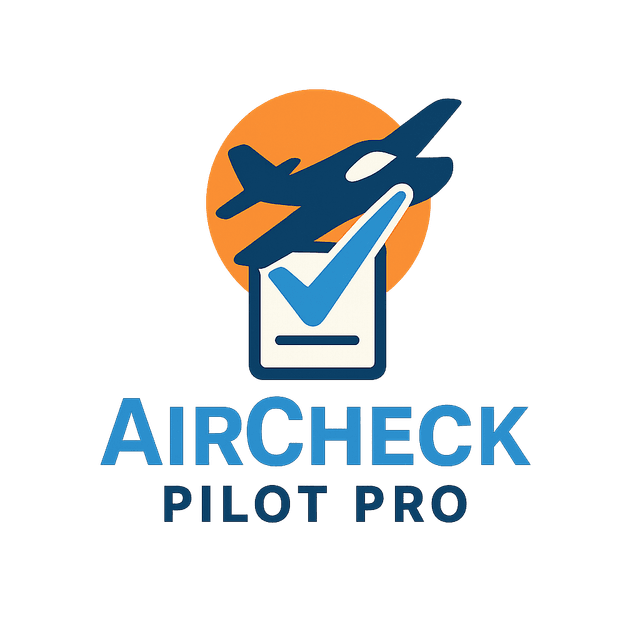 AirCheck Pilot Pro